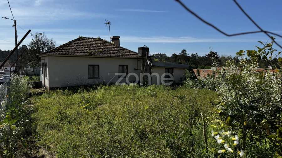 Moradia T3 para Venda em Santa Maria da Feira, Travanca, Sanfins e Espargo