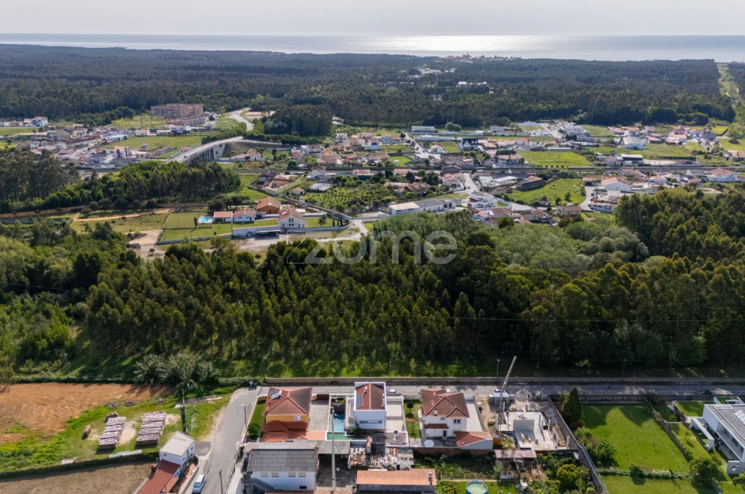 Moradia T2 para Venda em Cortegaça Foto 24