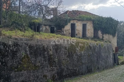 Moradia T4 para Venda em Nogueira do Cravo e Pindelo