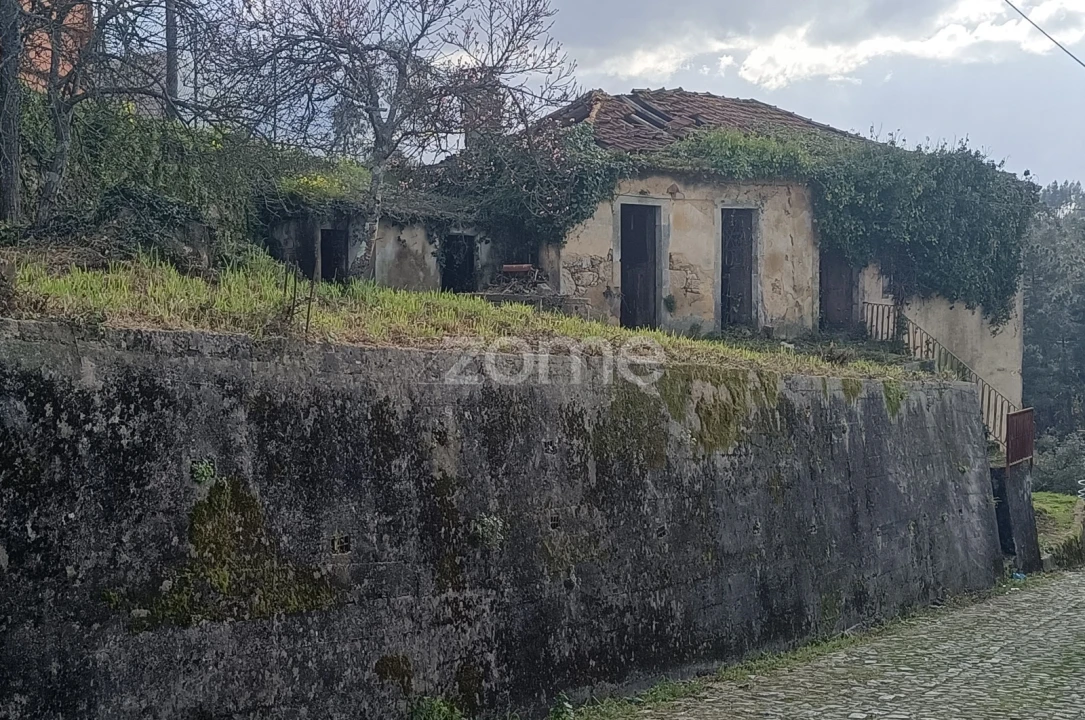 Moradia T4 para Venda em Nogueira do Cravo e Pindelo Foto 1