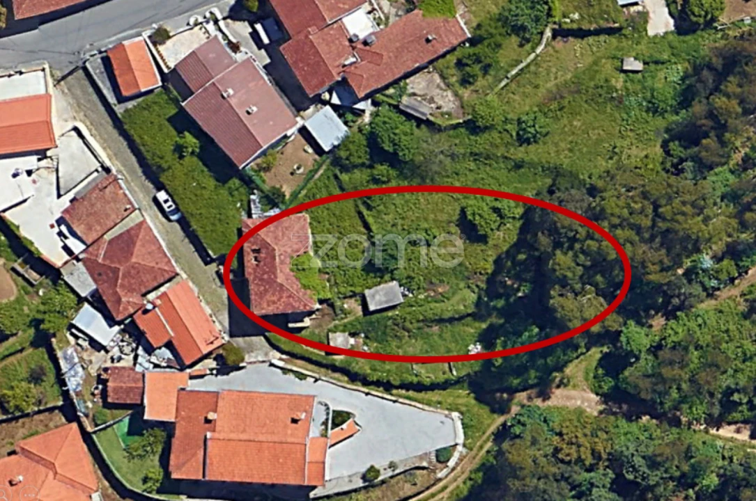 Moradia T4 para Venda em Nogueira do Cravo e Pindelo Foto 5