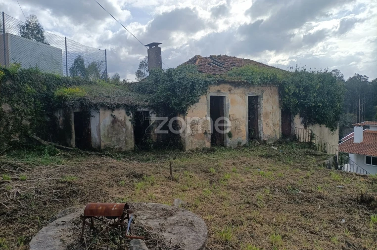 Moradia T4 para Venda em Nogueira do Cravo e Pindelo Foto 9