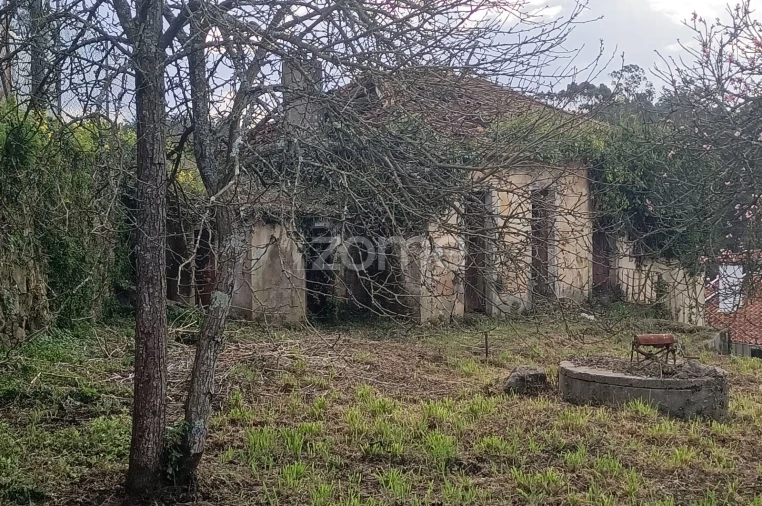 Moradia T4 para Venda em Nogueira do Cravo e Pindelo Foto 11