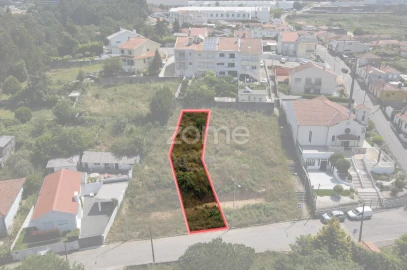 Terreno para Venda em Pedroso e Seixezelo