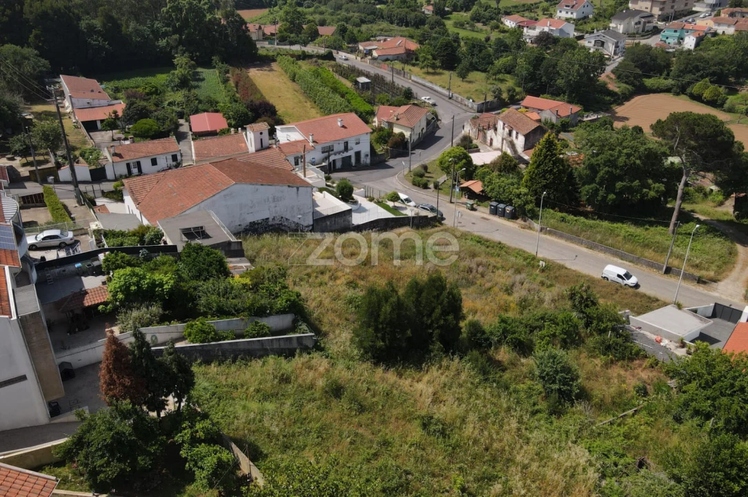 Terreno para Venda em Pedroso e Seixezelo Foto 5