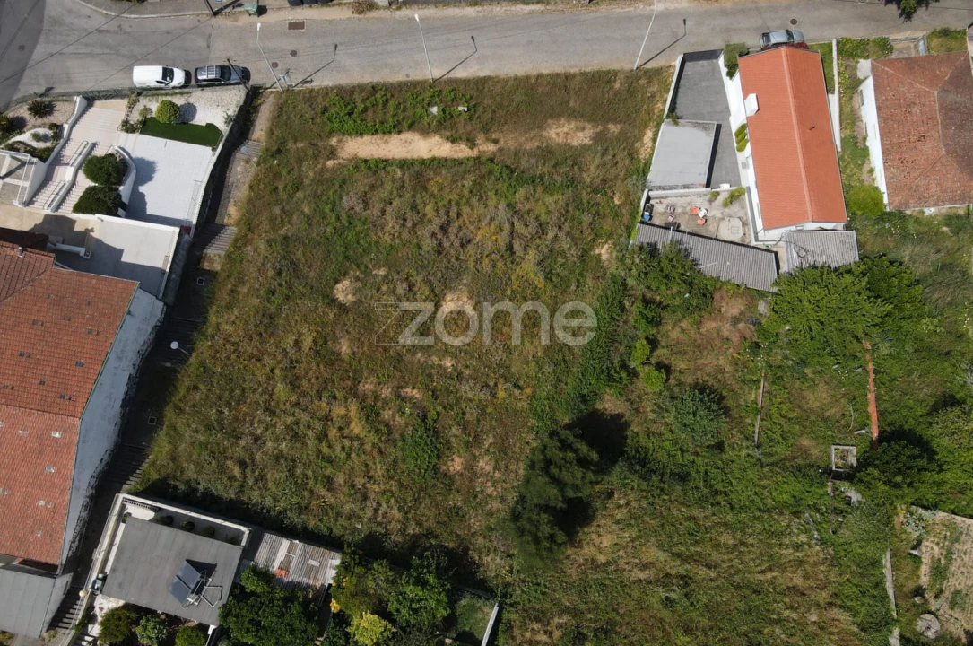 Terreno para Venda em Pedroso e Seixezelo Foto 4