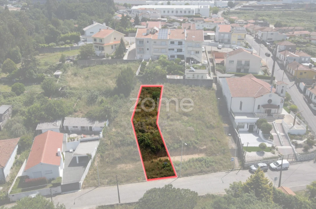 Terreno para Venda em Pedroso e Seixezelo Foto 2