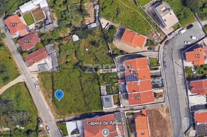 Terreno para Venda em Pedroso e Seixezelo