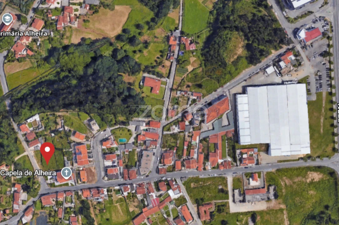 Terreno para Venda em Pedroso e Seixezelo Foto 7