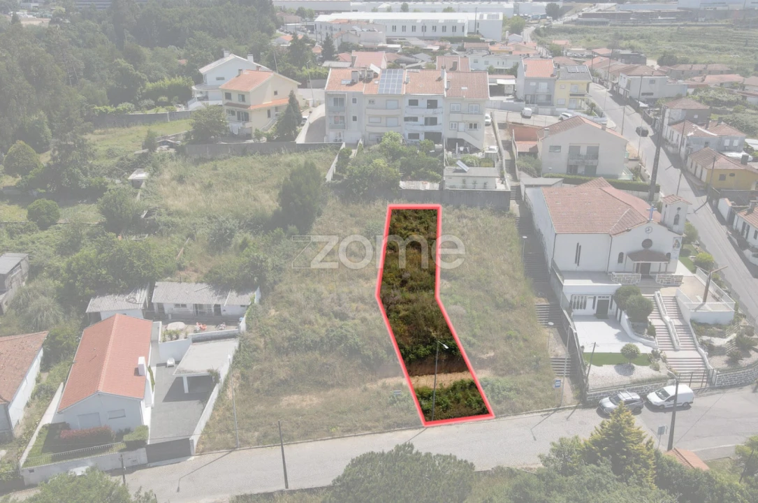 Terreno para Venda em Pedroso e Seixezelo Foto 4