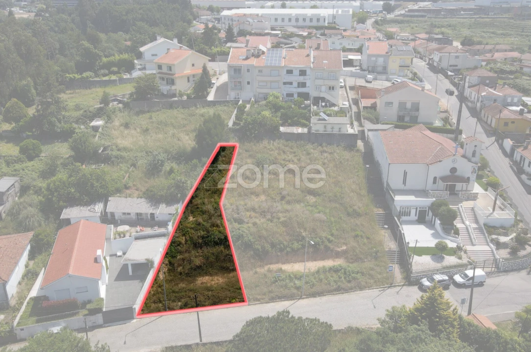 Terreno para Venda em Pedroso e Seixezelo Foto 4