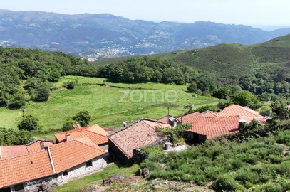 Moradia T3 para Venda em Valdreu