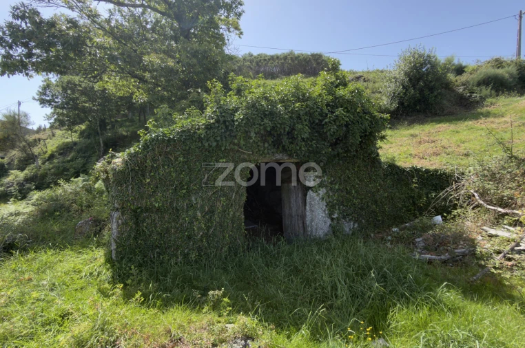 Moradia T3 para Venda em Valdreu Foto 21