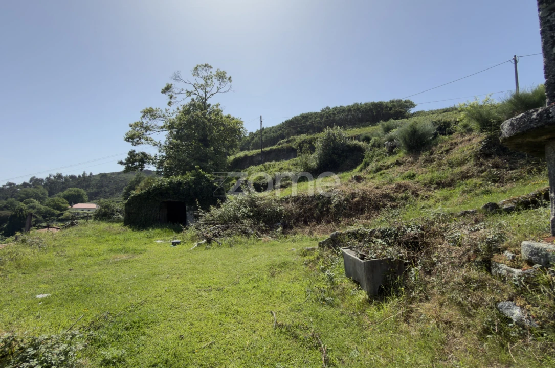 Moradia T3 para Venda em Valdreu Foto 22