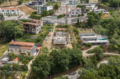 Moradia T4 para Venda em Gondomar (São Cosme), Valbom e Jovim