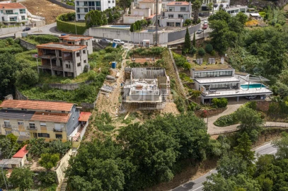 Moradia T4 para Venda em Gondomar (São Cosme), Valbom e Jovim