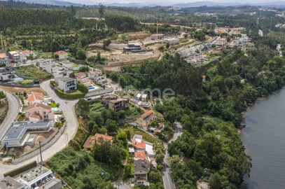 Moradia T4 para Venda em Gondomar (São Cosme), Valbom e Jovim