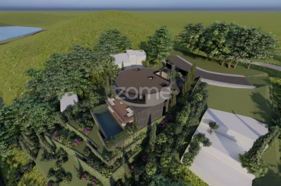 Moradia T4 para Venda em Gondomar (São Cosme), Valbom e Jovim