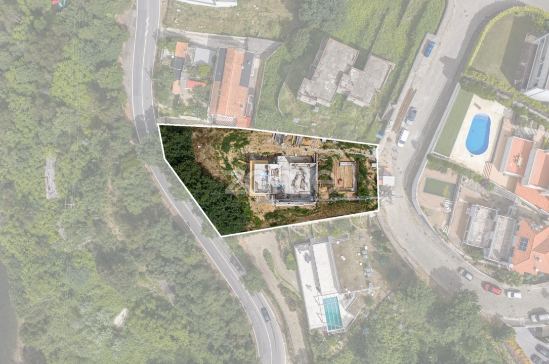 Moradia T4 para Venda em Gondomar (São Cosme), Valbom e Jovim Foto 9