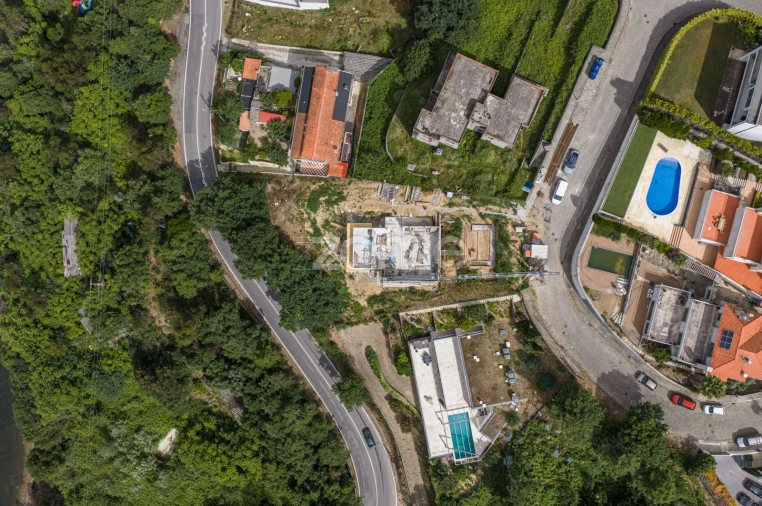 Moradia T4 para Venda em Gondomar (São Cosme), Valbom e Jovim Foto 29