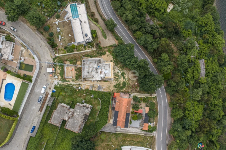 Moradia T4 para Venda em Gondomar (São Cosme), Valbom e Jovim Foto 32