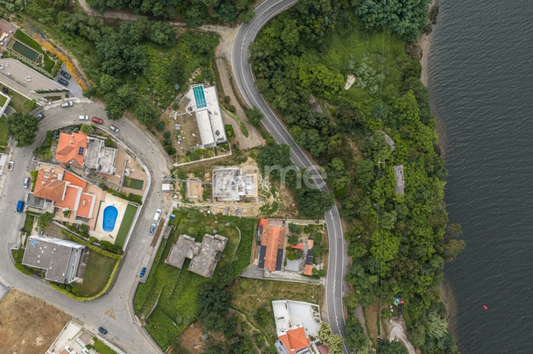 Moradia T4 para Venda em Gondomar (São Cosme), Valbom e Jovim Foto 34