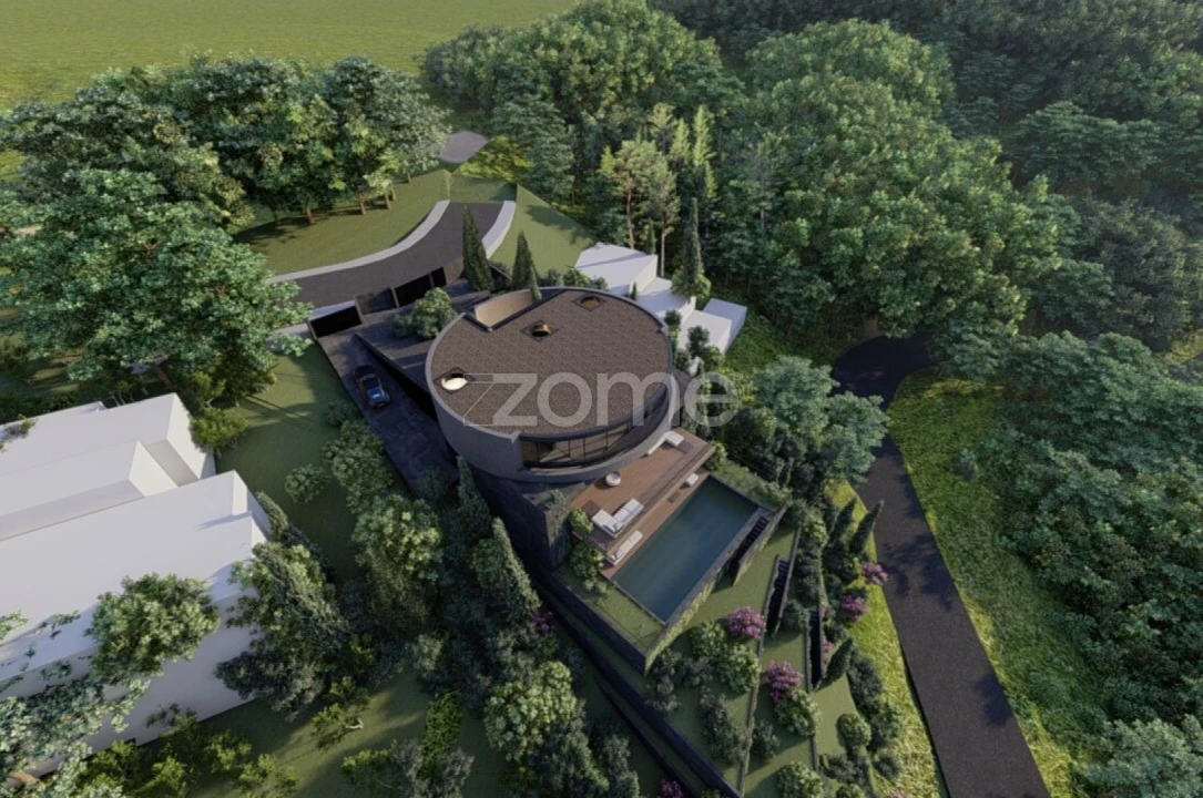 Moradia T4 para Venda em Gondomar (São Cosme), Valbom e Jovim Foto 15