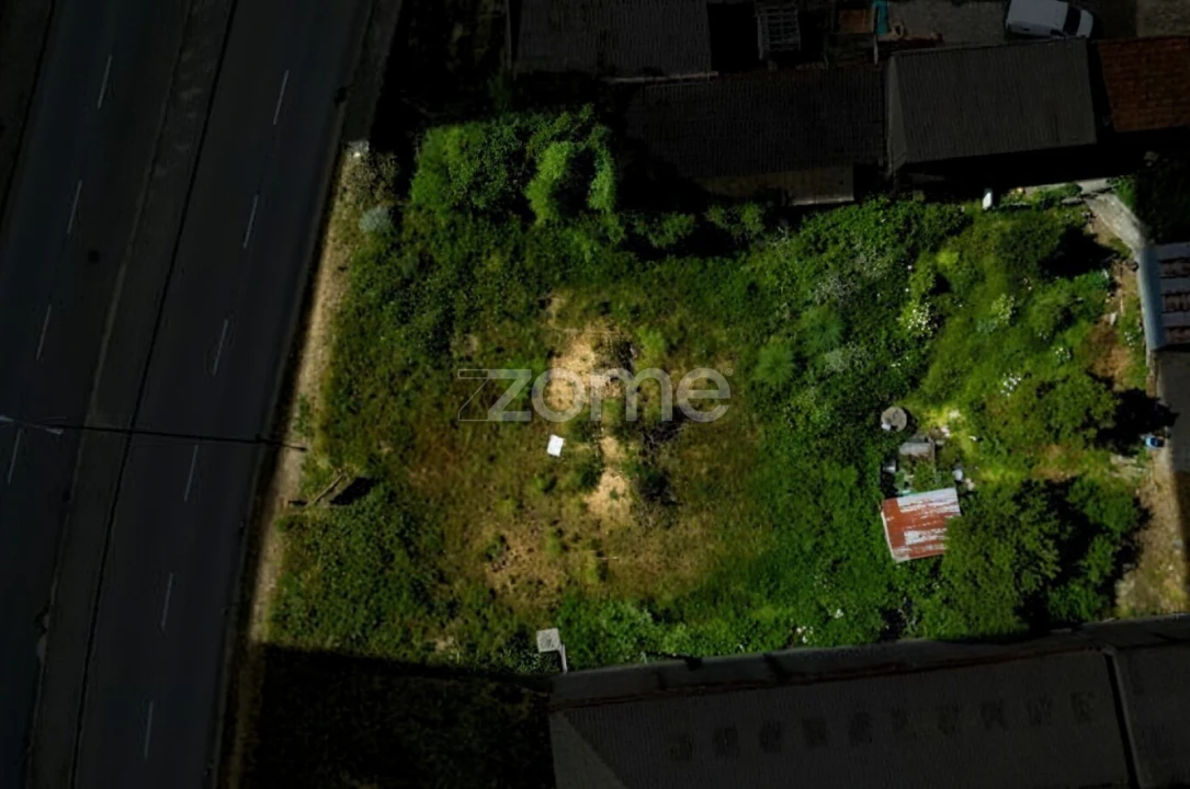 Terreno para Venda em Santa Maria de Lamas Foto 14