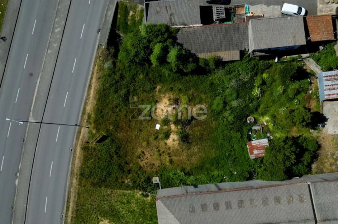 Terreno para Venda em Santa Maria de Lamas Foto 3