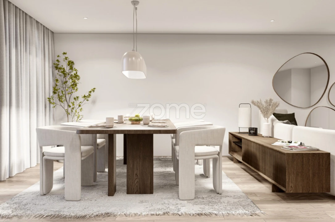 Apartamento T3 para Venda em Valongo Foto 8