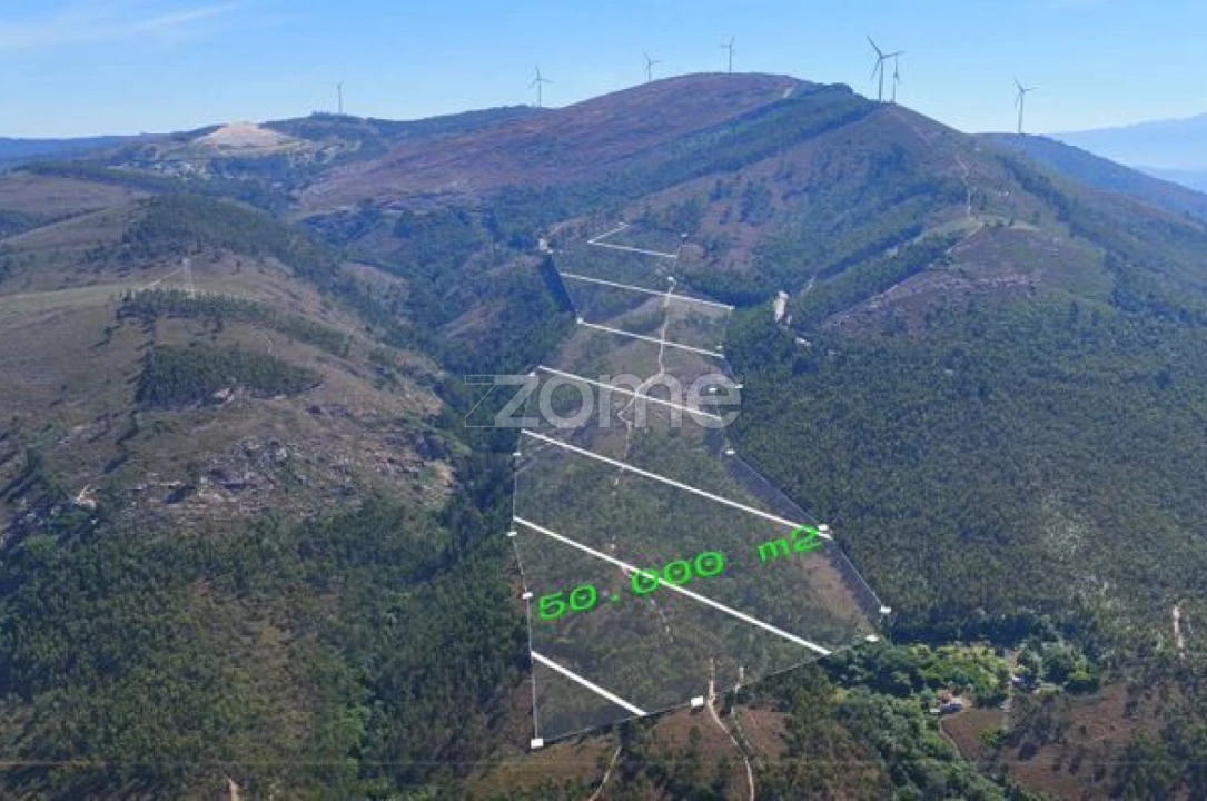 Terreno para Venda em Eja Foto 2