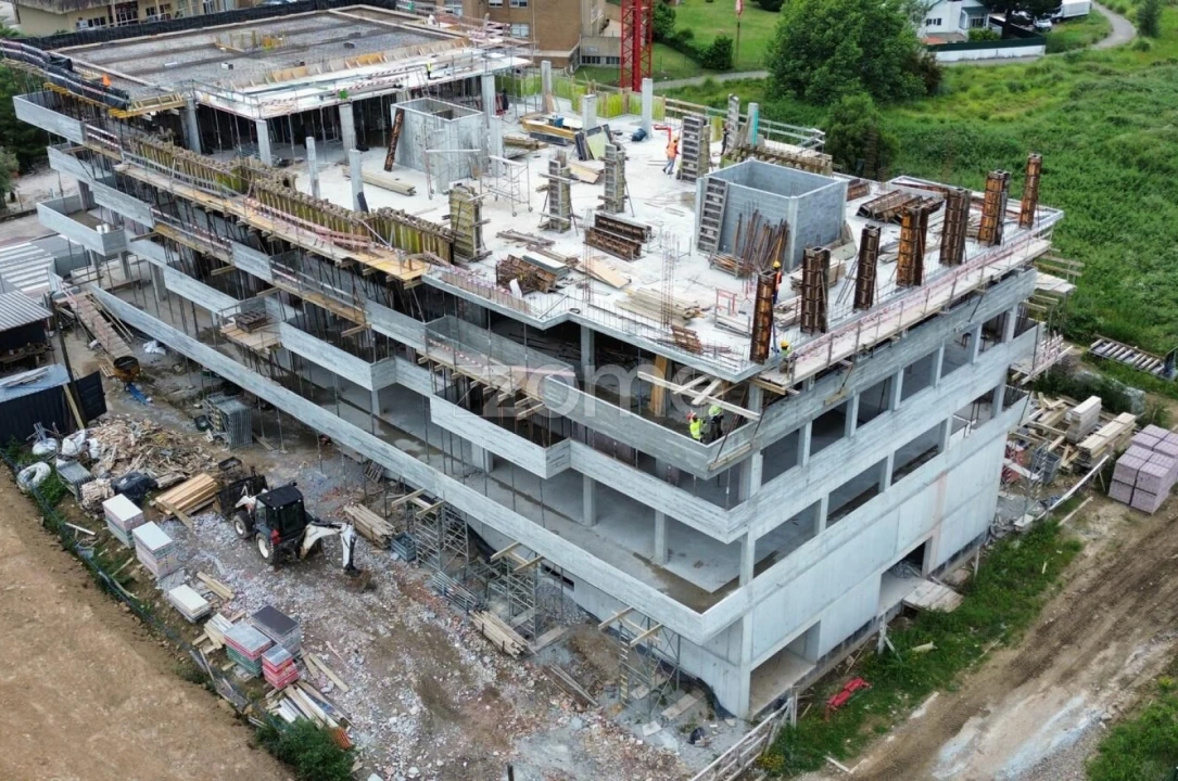 Apartamento T3 para Venda em Valongo Foto 12