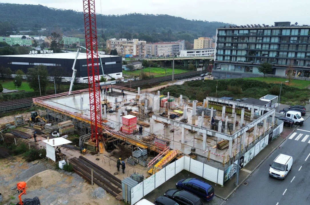 Apartamento T3 para Venda em Valongo Foto 15