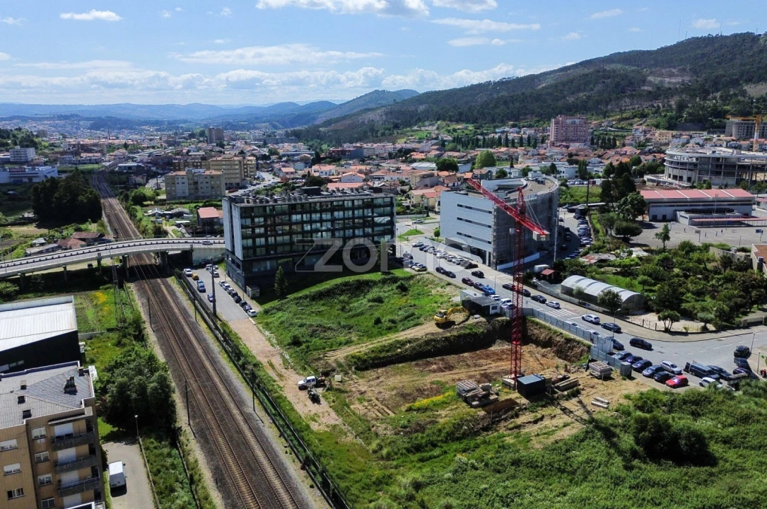 Apartamento T3 para Venda em Valongo Foto 13