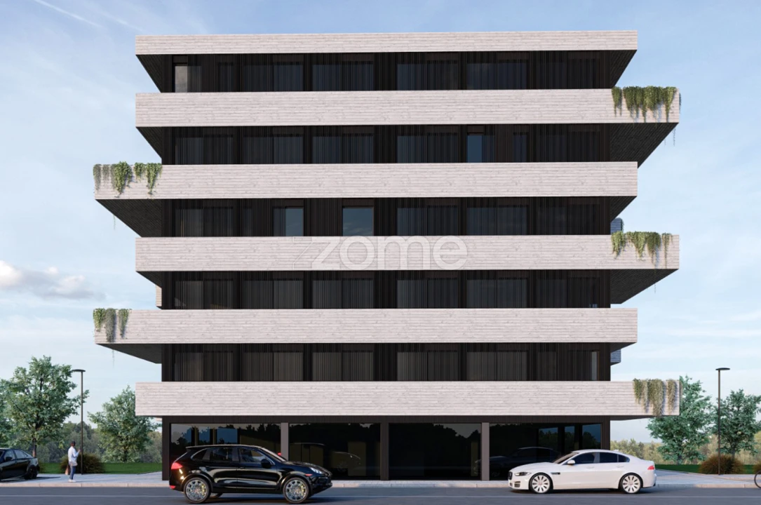 Apartamento T3 para Venda em Valongo Foto 2