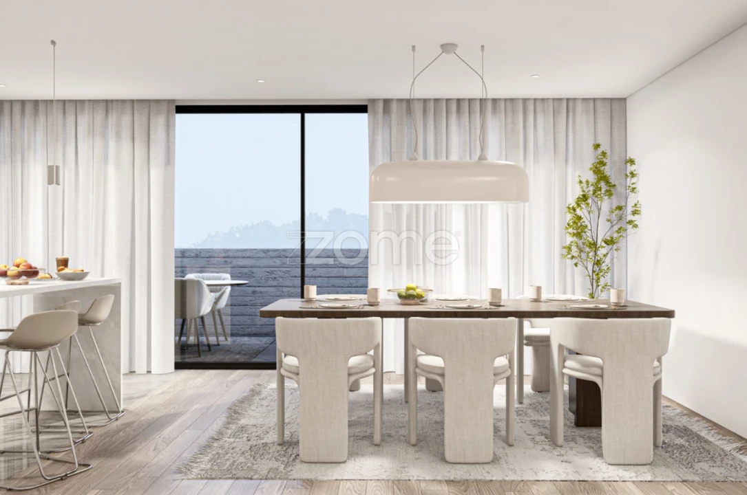 Apartamento T3 para Venda em Valongo Foto 7
