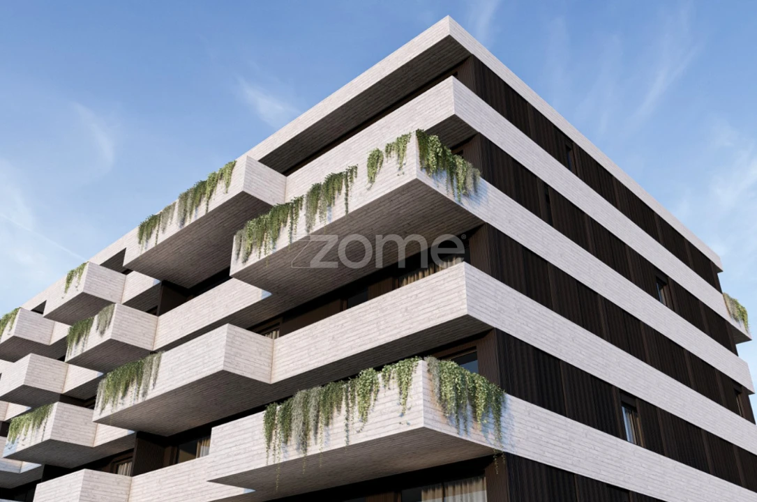 Apartamento T3 para Venda em Valongo Foto 1