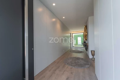 Moradia T4 para Venda em Cabanelas