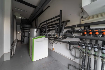 Moradia T4 para Venda em Cabanelas