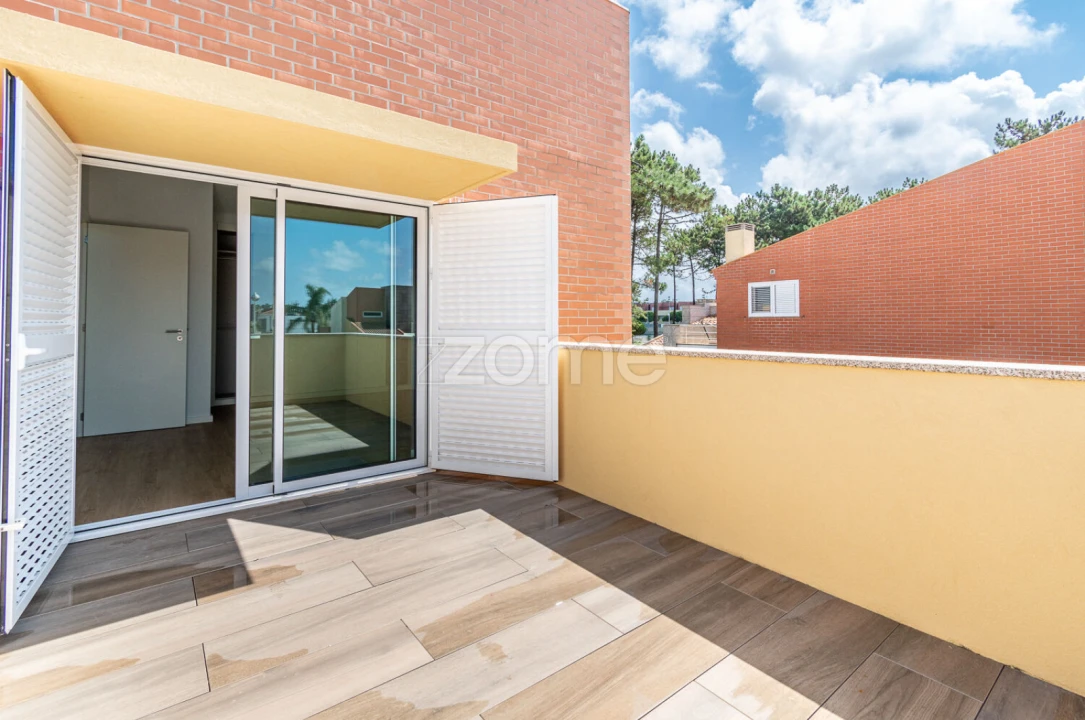 Moradia T3 para Venda em Ovar, São João, Arada e São Vicente de Pereira Jusã Foto 22