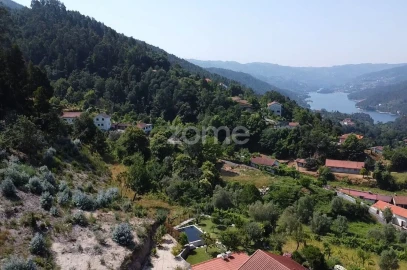 Terreno para Venda em Vilar da Veiga