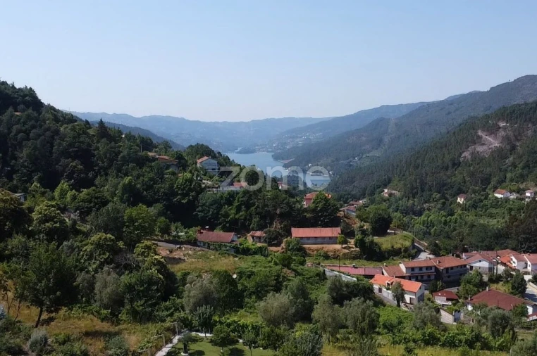 Terreno para Venda em Vilar da Veiga