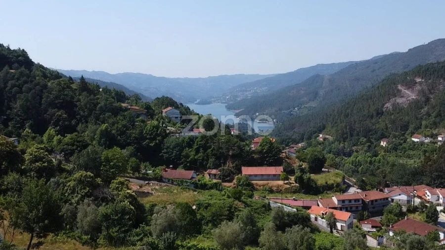 Terreno para Venda em Vilar da Veiga