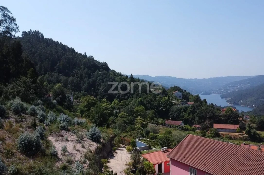 Terreno para Venda em Vilar da Veiga Foto 2