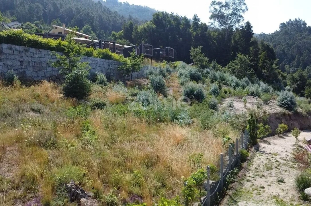 Terreno para Venda em Vilar da Veiga Foto 3