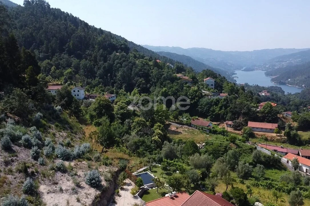 Terreno para Venda em Vilar da Veiga Foto 6