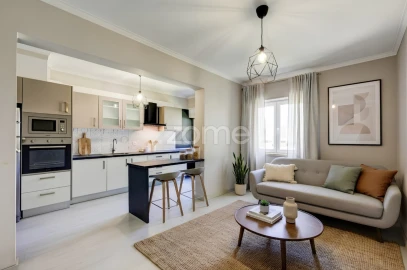 Apartamento T2 para Venda em Rio de Mouro