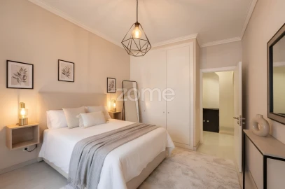 Apartamento T2 para Venda em Rio de Mouro