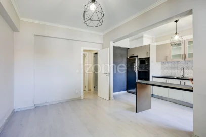 Apartamento T2 para Venda em Rio de Mouro