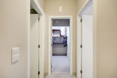 Apartamento T2 para Venda em Rio de Mouro